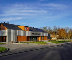 To miasto w województwie śląskim ma najdziwniejszą nazwę. Nie oznacza końca Polski