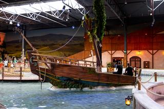 Park rozrywki Mandoria Miasto Przygód, Rzgów pod Łodzią