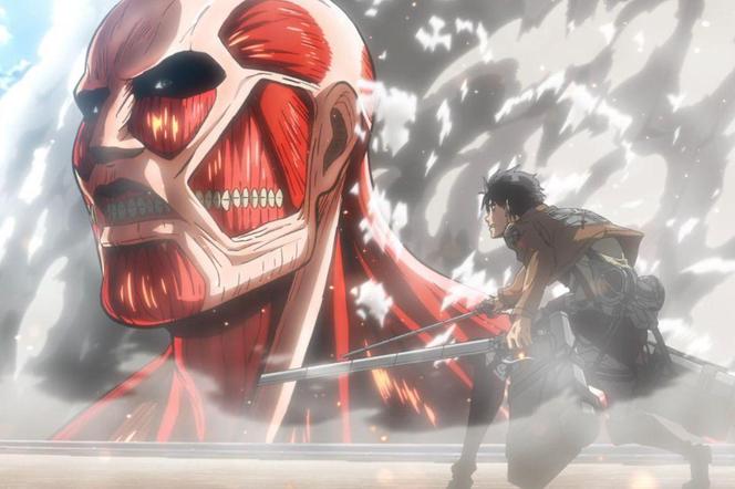 Attack on Titan — 5 anime dla fanów Eren Jaeger i jego przyjaciół! Lista najlepszych serii
