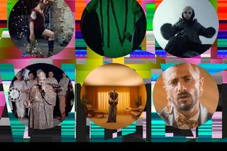 Teledyski nominowane do PL Music Video Awards