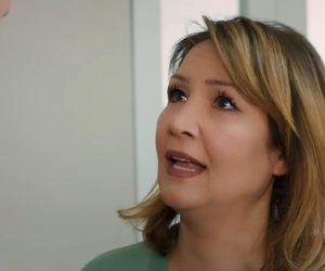 Miłość i nadzieja. Feraye chce szczerze porozmawiać z Bülentem