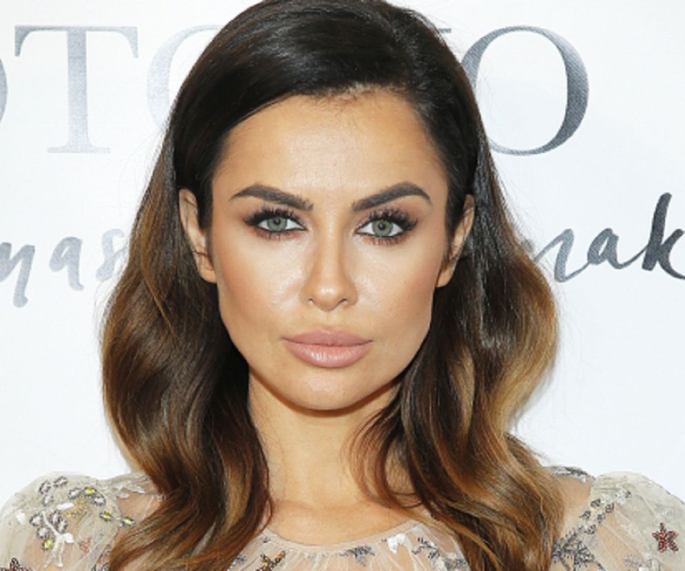 Natalia Siwiec wyśmiana przez internautów