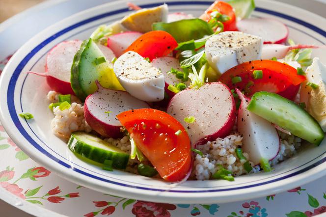 Kasze w diecie: smaczne i bogate w składniki odżywcze