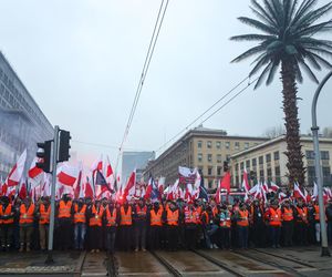 Marsz Niepodległości 2025