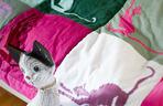 Patchwork: powrót mody na niepowtarzalność!