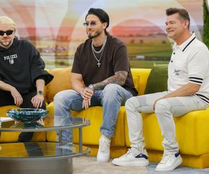 Zenek Martyniuk zdradził, co tak naprawdę robi Daniel