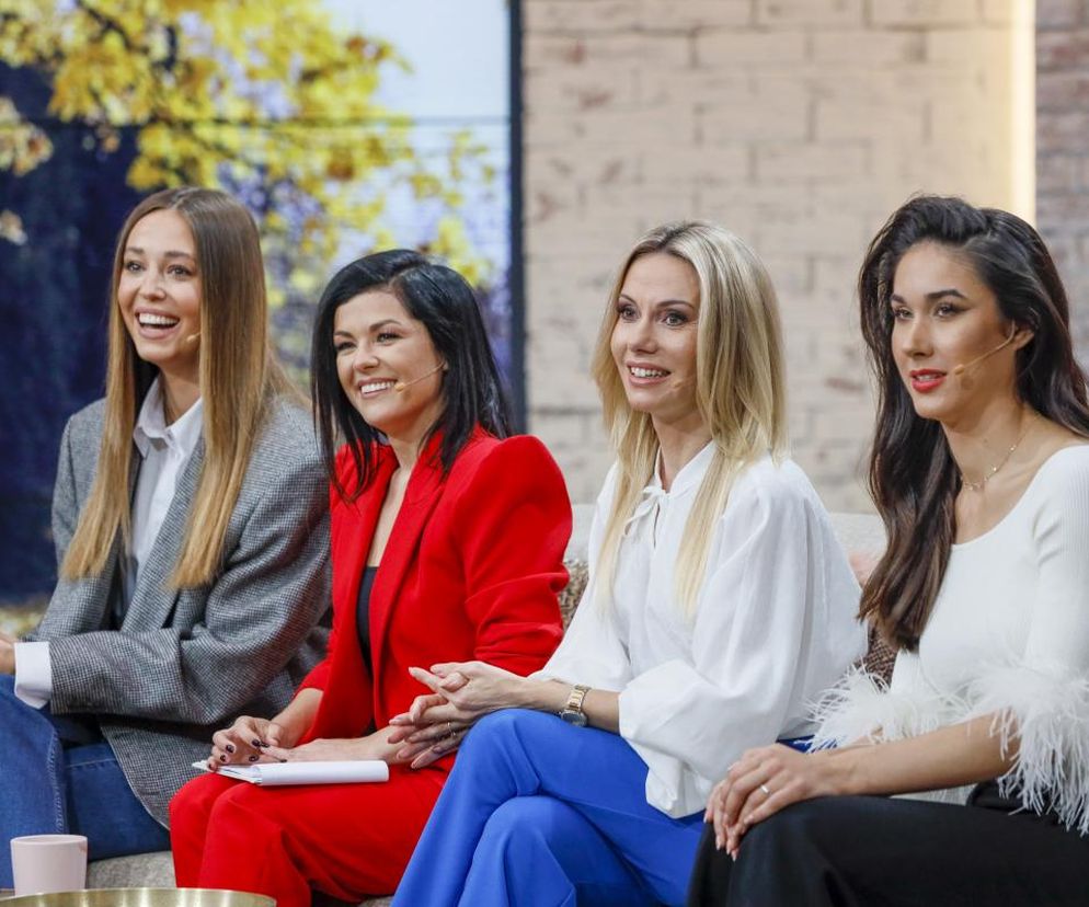 Prowadzące Pytanie na śniadanie