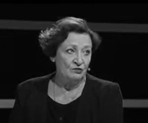 Ewa Dałkowska nie żyje. Odeszła po walce z ciężką chorobą