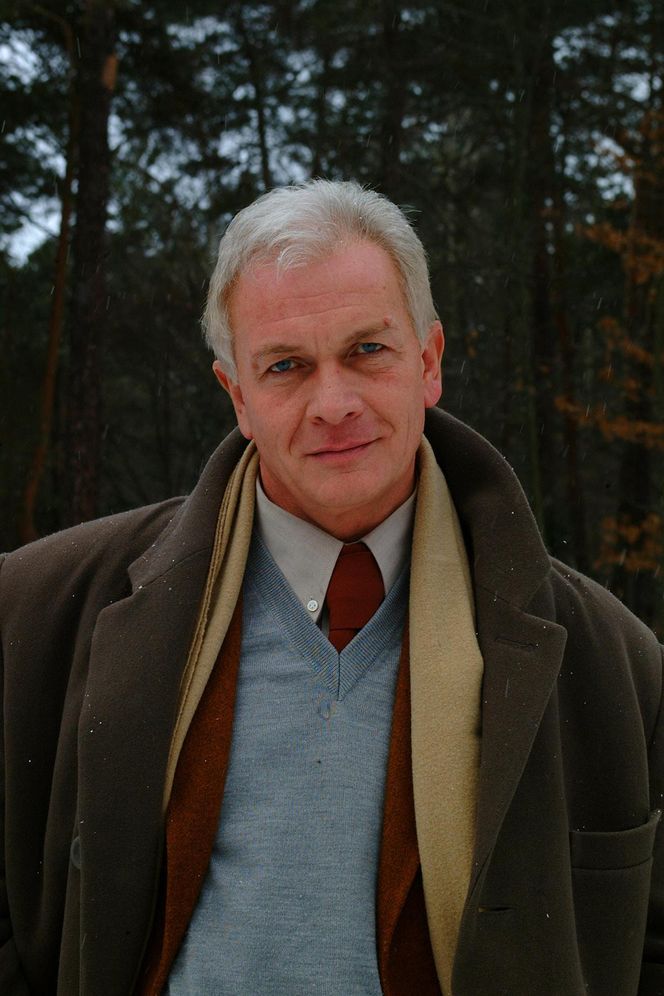 Marek Barbasiewicz przerywa milczenie w sprawie swojego partnera. Kulisy historycznego coming outu!