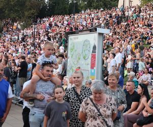Wakacyjna Trasa Lato z Radiem i Telewizją Polską zawitała do Lublina
