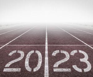 Kartki na Sylwestra i Nowy Rok 2023