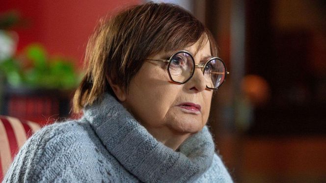 Na sygnale, odc. 672. Wiesława Góra (Krystyna Tkacz)