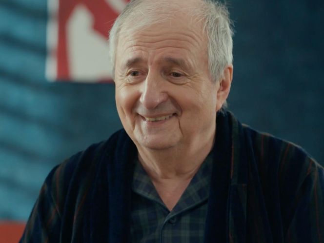 Barwy szczęścia, odcinek 3195: Krzysztof (Jacek Kałucki) 