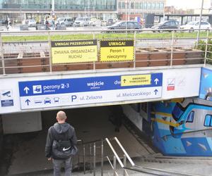 Przebudowa dworca PKP w Kielcach. Wiemy, kiedy obiekt będzie gotowy