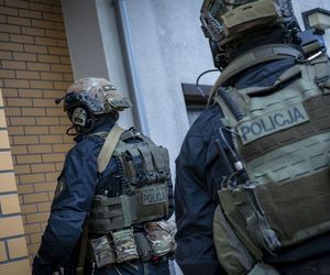 Wielki pożar w Gdańsku. Trzej mężczyźni z zarzutami
