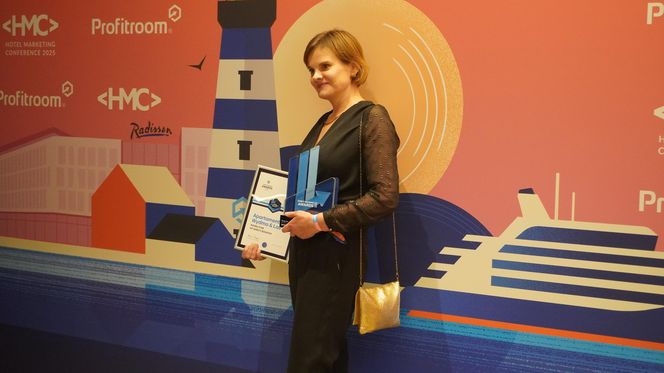 Gala Direct Booking Awards