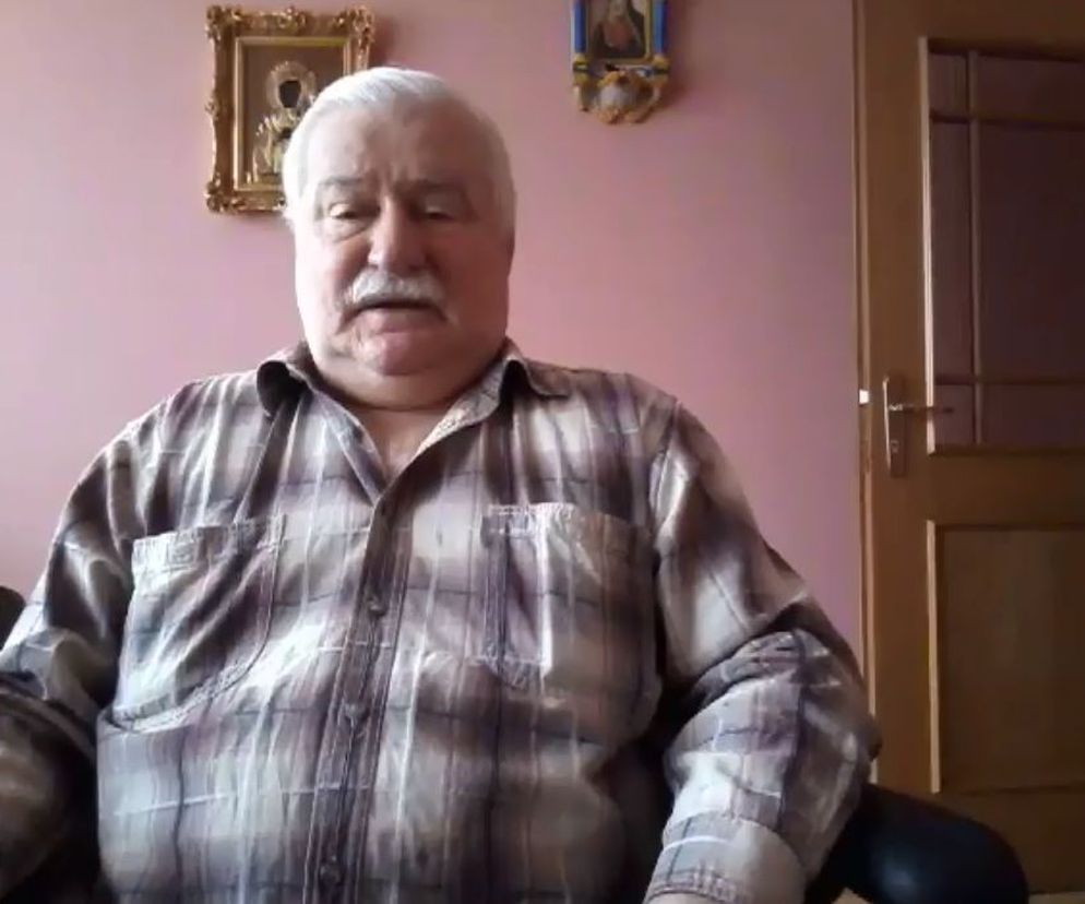 Dom Lecha Wałęsy