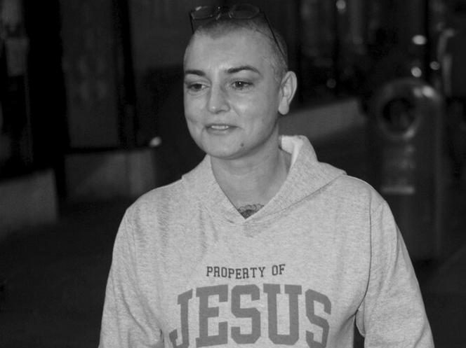 Sinéad O'Connor