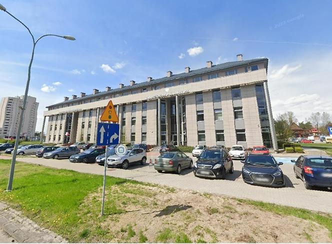 Stalowa Wola. Miasto przyszłości na Podkarpaciu zdaniem sztucznej inteligencji 