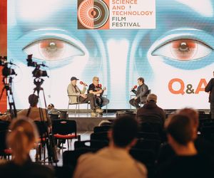 Science & Technology Film Festival