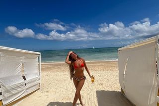 Rozmowa z Dominicą Żak, najpiękniejszą Polką w Ameryce 2025