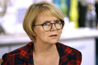 Barwy szczęścia odc. 2024. Regina (Ewa Serwa)