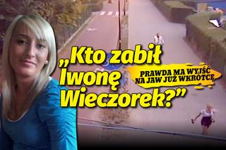 Kto zabił Iwonę Wieczorek?. Książka Janusza Szostaka będzie szokować!