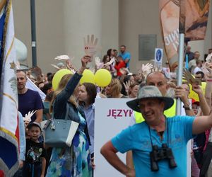 Ulicami Lublina przeszedł Marsz dla Życia i Rodziny 2025