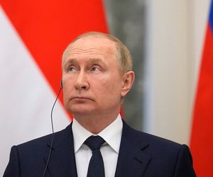 Putin chce przejąć całą Europę? Wysłannik USA zabrał głos