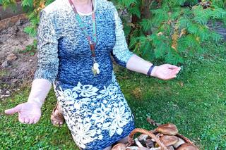 Ogólnopolski zlot grzybiarzy w Przysusze