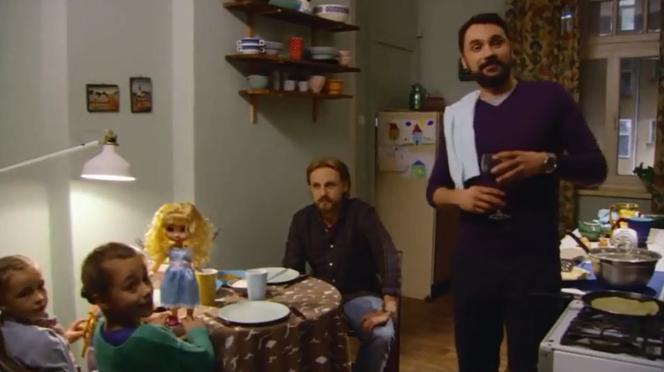 O mnie się nie martw 2 online odcinek 7 na vod.tvp.pl w internecie za darmo po premierze w TVP2