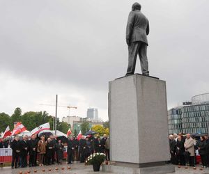 Obchody miesięcznicy smoleńskiej