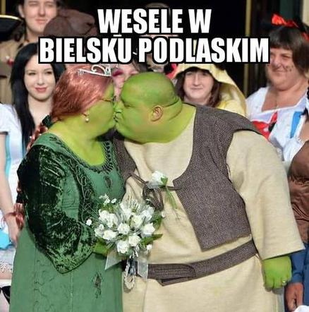 Najzabawniejsze memy o Podlasiu