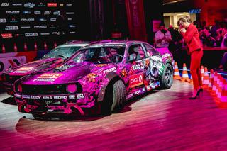 Karolina Pilarczyk: Tak królowa polskiego driftu rozpoczęła kolejny sezon