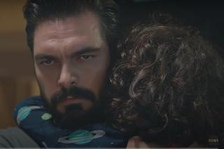 Emanet, odcinek 307. 