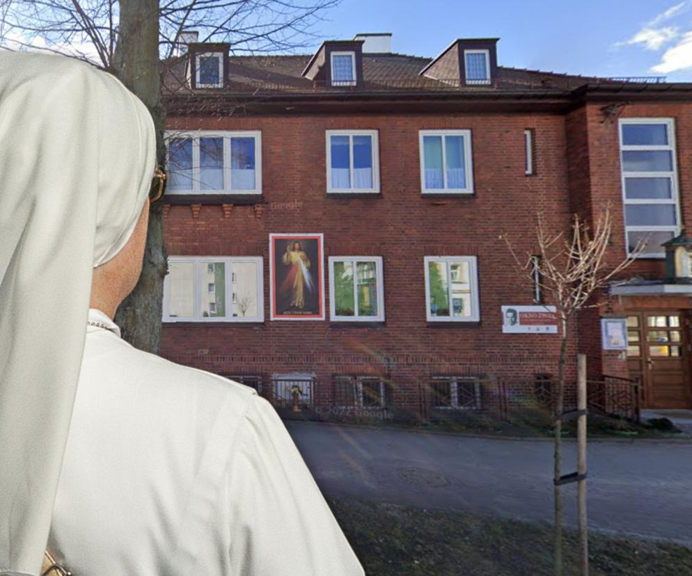 Zakonnice opuszczają klasztor. Kryzys powołań u niepokalanek ze Szczecinka