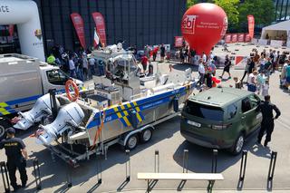 ProfiAuto Show w Katowicach