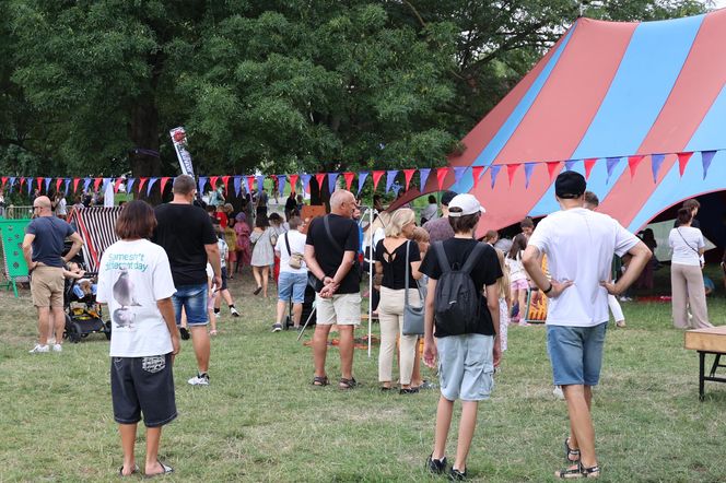 Ostatni dzień Carnavalu Sztukmistrzów 2025 w Lublinie