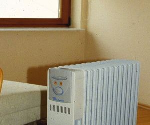 Grzejniki elektryczne: sposób na szybkie ciepło