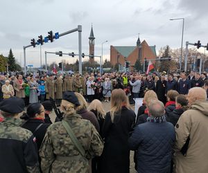 Obchody Narodowego Święta Niepodległości w Lesznie