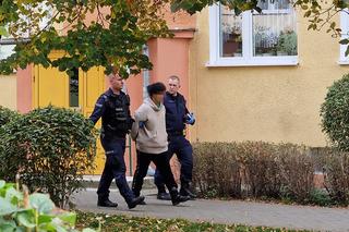 Horror we Włocławku. Lidia wyszła z psychiatryka i zabiła swoją szwagierką