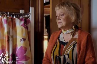 	M jak miłość, odc. 1515: Kisielowa (Małgorzata Różniatowska)