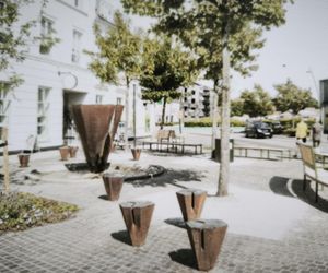 Spotkanie w sprawie rewitalizacji Placu Powstańców