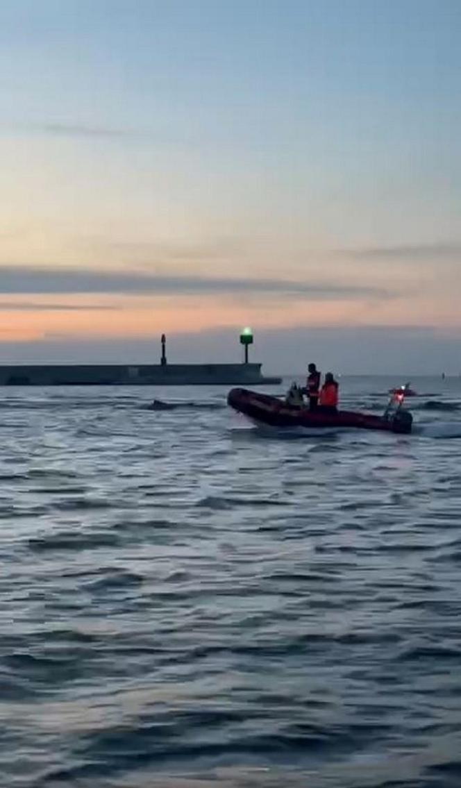 Trwają poszukiwania Jaromira. Mężczyzna zaginął w Gdańsku 