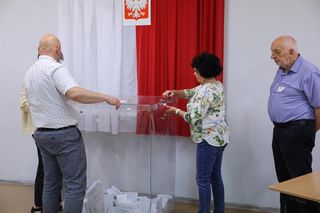 Jak głosowało województwo podlaskie w II turze wyborów prezydenckich? Oficjalne wyniki