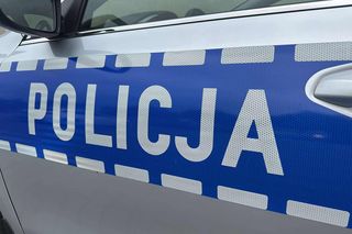 Tragedia pod Kępnem. Nie żyje 56-letni pracownik budowlany 