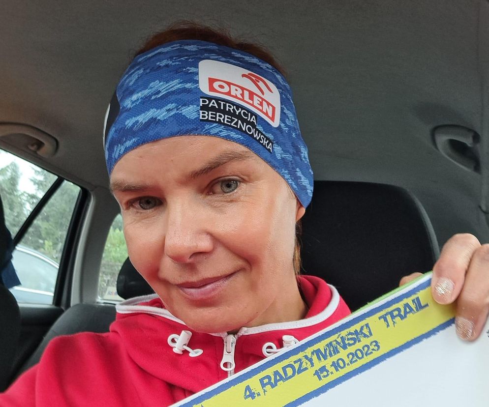 Wyczuła guz w piersi, lekarka odmówiła skierowania. Polska mistrzyni walczy z rakiem