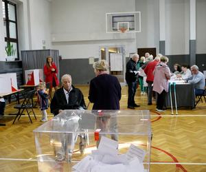 Najniższa frekwencja wyborcza jest na Opolszczyźnie. Oficjalne dane PKW