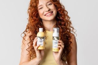 Czas na CURL FLOW – pielęgnacja włosów kręconych, która działa!