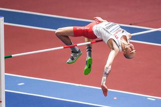 Sylwester Bednarek, skok wzwyż, lekkoatletyka